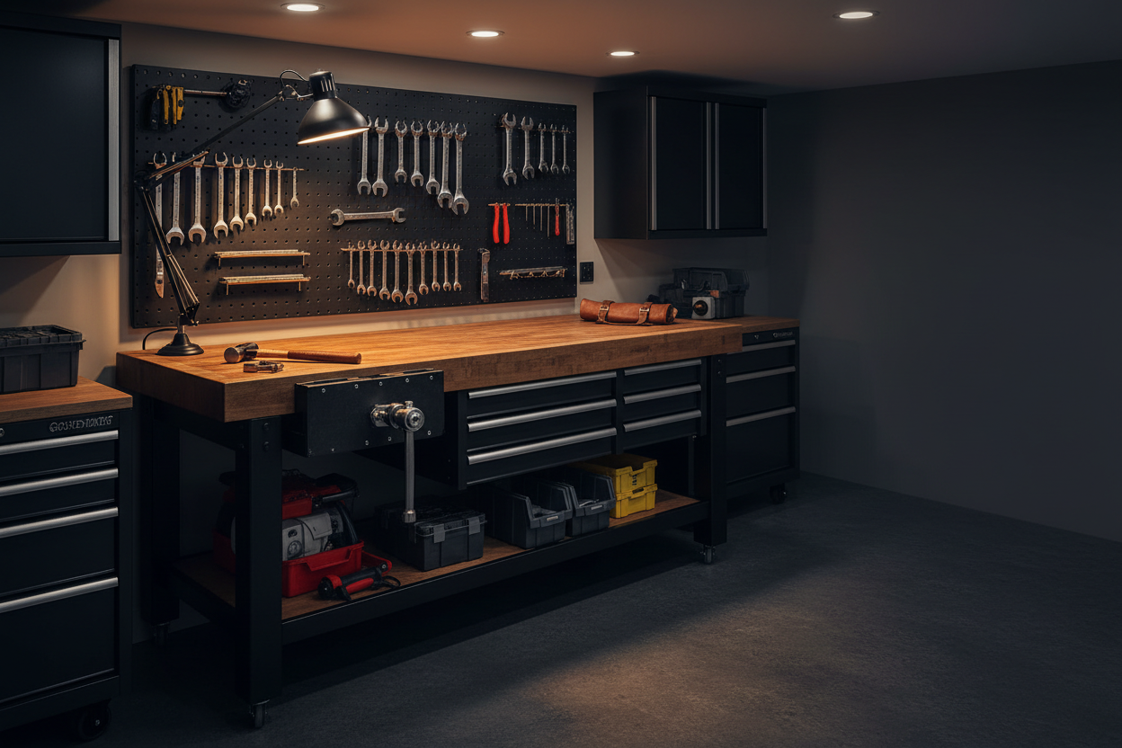 Workbenches