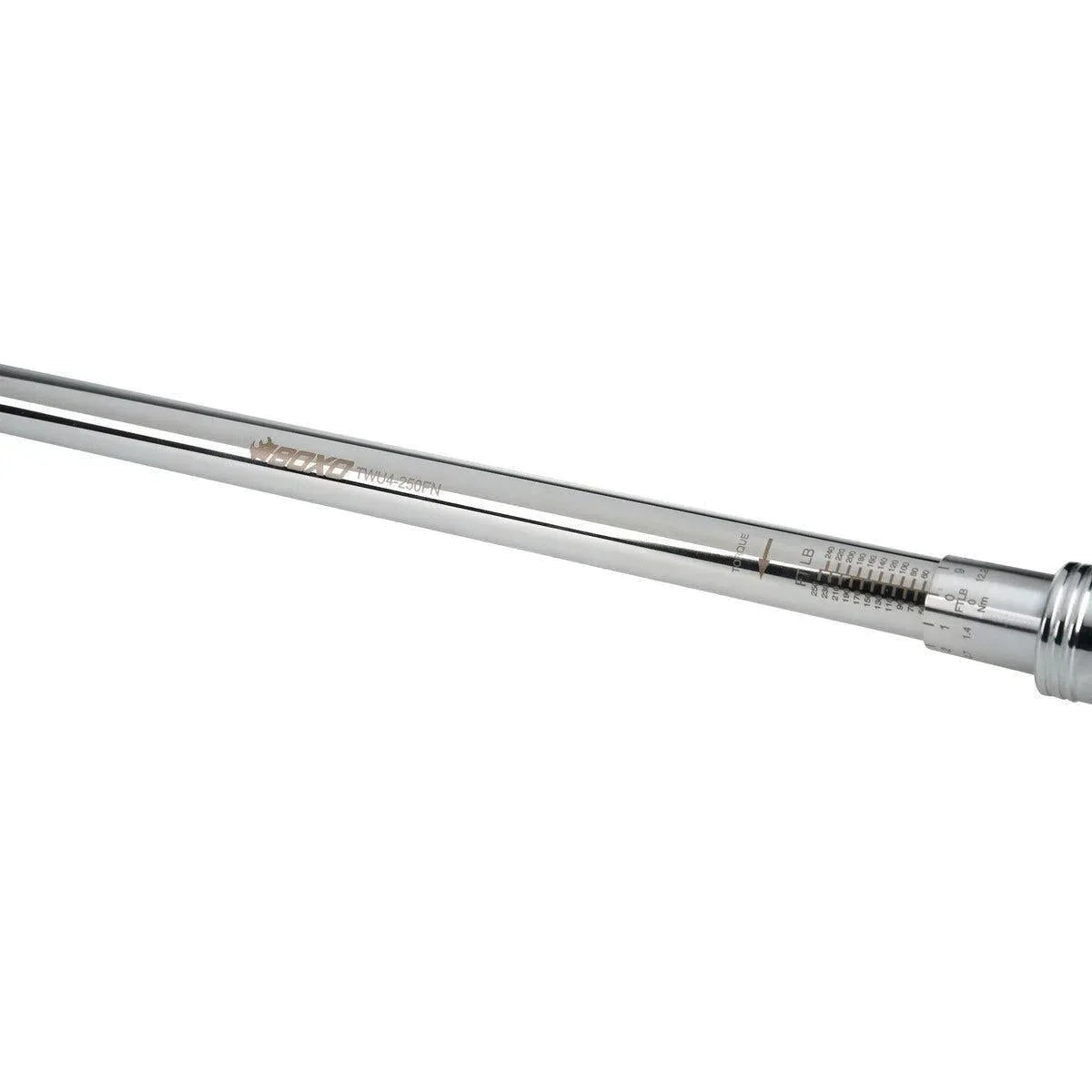 1/2" Dr. Torque Wrench 30~250 FT-LB / 48~332N.M