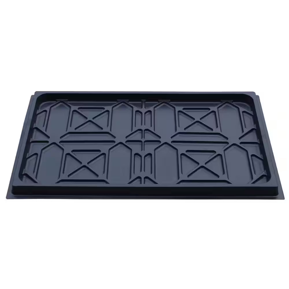 4-Post Automotive Deluxe Extended Storage Car Lift 8,000 Lb. Capacity Heavy Duty